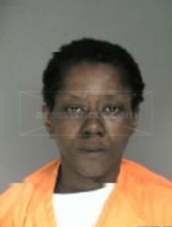 Sharon Williams