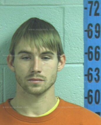 Nathan Crouch