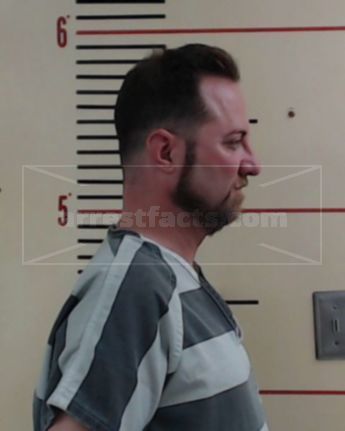 Jason Wayne Terral