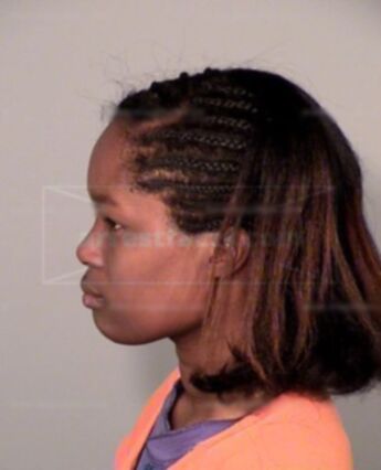 Shikita Rochelle Clay