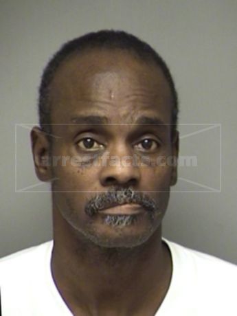 Lawrence Calhoun