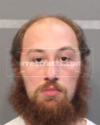 Zackery Tristan Baxter