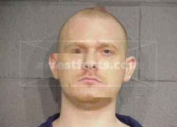 Allen Ray Mcginnis Jr