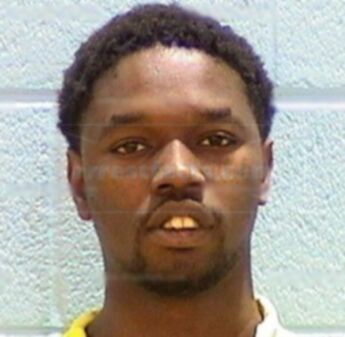Darius Berry