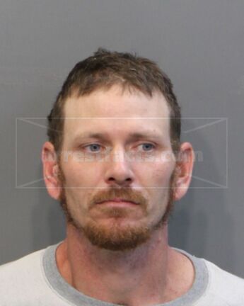 Jason Albert Parker