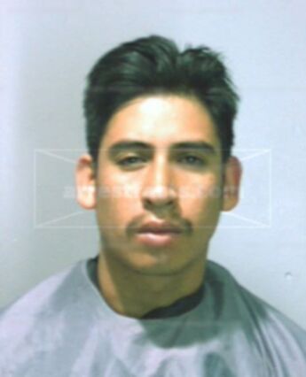 Jose Raul-Range Rodriguez