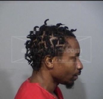 Urban Dacosta Edwards
