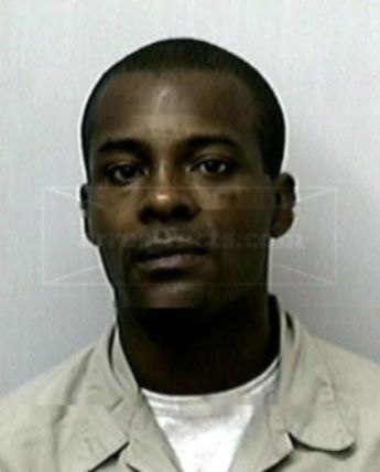 Fred Eugene Washington