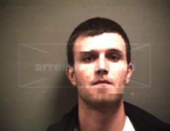 Zachary Paul Dionne