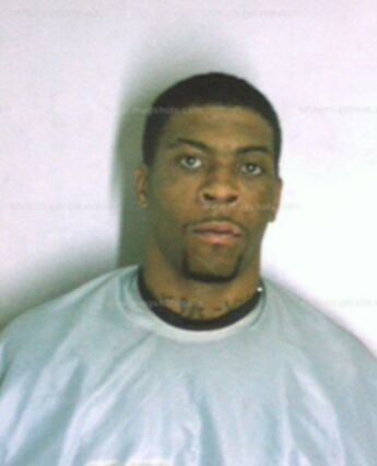 Anthony Jerome Delmar