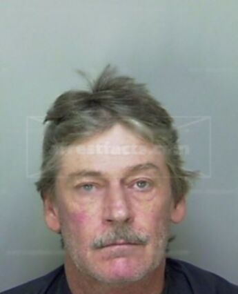 Christopher Fox Wishon