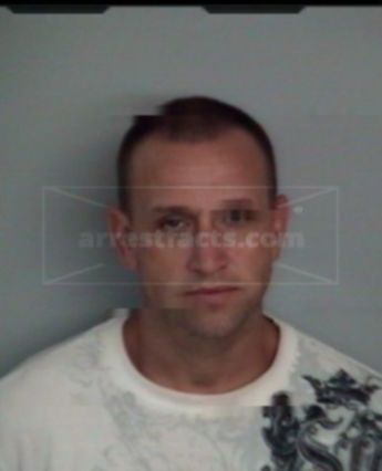 Lowell Jason Roberts