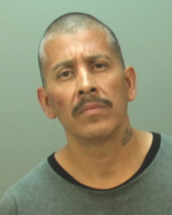 Joe Angel Velasquez