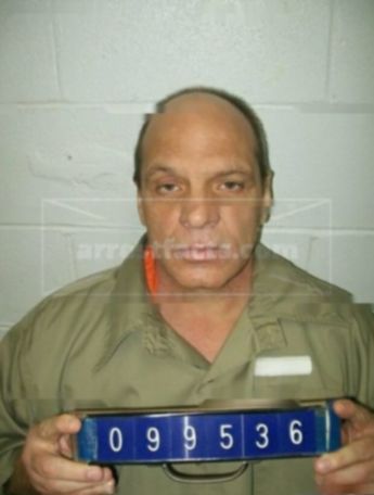 Rickie Cavins