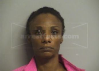 Akeia Kenyada Kline