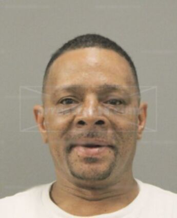 Walter Dennis Steward