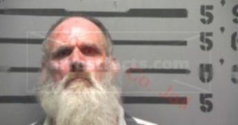 Keith James Kingsley