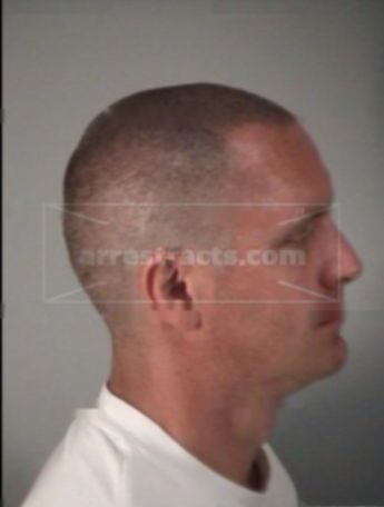 Nathan Todd Warren