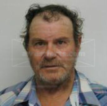 Benjamin Earvin Maynard
