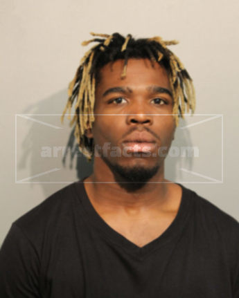 Terrell L Fort