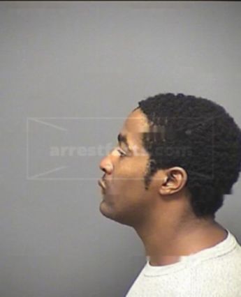 Travis Jermaine Lee