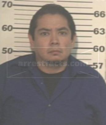 Jose Sanchez