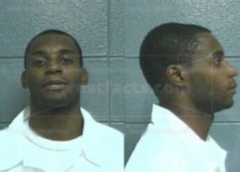 Justin Lamont Welker