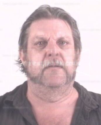 Larry Francis Vaughan