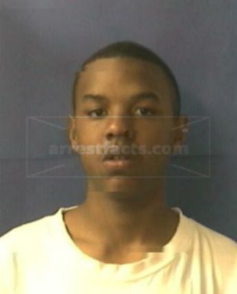 Terrell Antwaine Harding