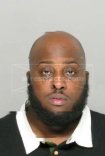 Damian Tremell Sturgis