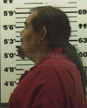 Lydell Pacheco