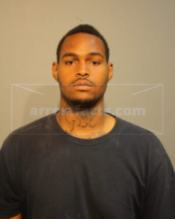 Derrick D Butler