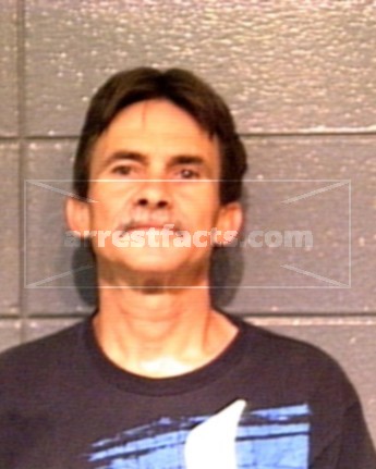 David Mark Hensley