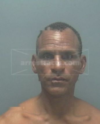 Roy Eric Bobo
