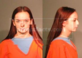 Jamie Nichole Warren