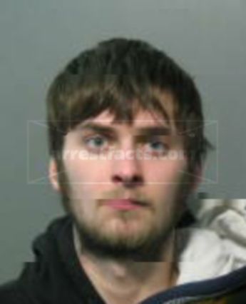 Daniel Ryan Benson