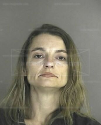 Lisa Renae Barnes