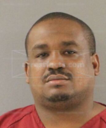 Leshaud Troy Smith