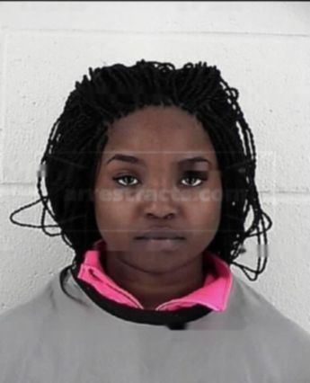 Adah Abliyah Hawthorne