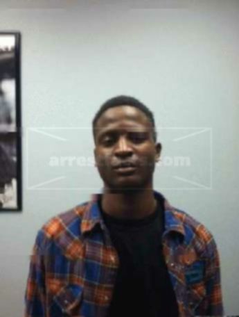 Jarvis Jamal Benton