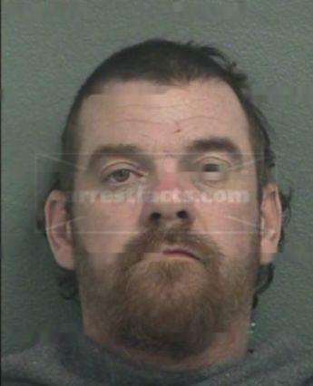 Timothy James Arnold