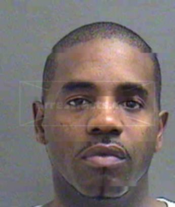 William Lavon Burden