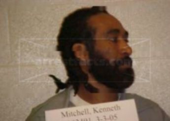Kenneth Mitchell