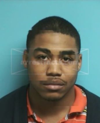 Jermaine Prince Smith