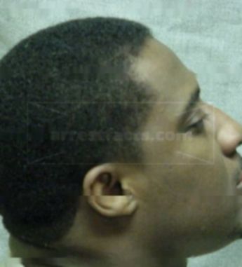 Jerod Harris