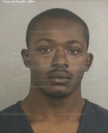 Cedrick Leonard Brown
