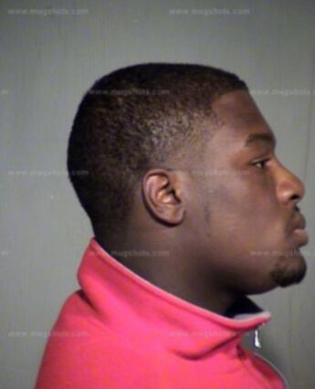 Jaquan Lavar Tillman