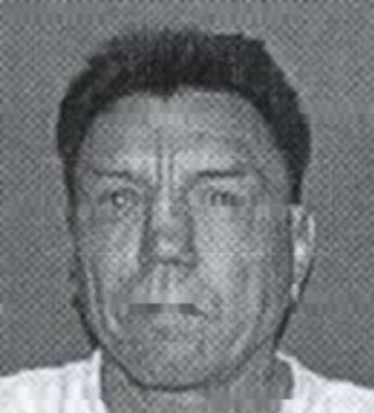 Daniel Mungia