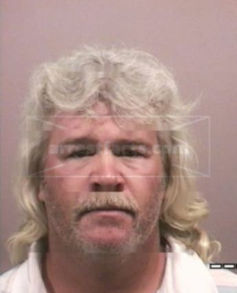 Michael Lee Morris