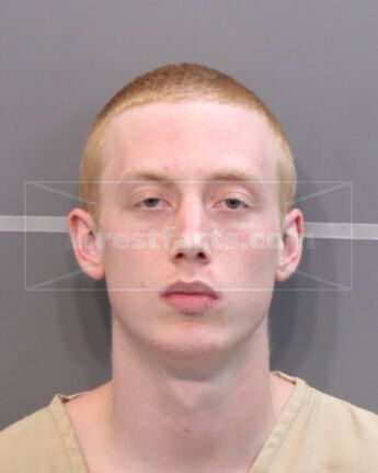 Cody Dewayne Swiney